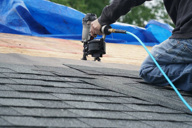 Quick and Trustworthy Emergency Roof Repair Services in Cedar Bluff, AL